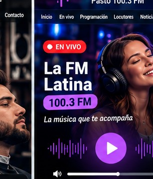 PARADISO FM